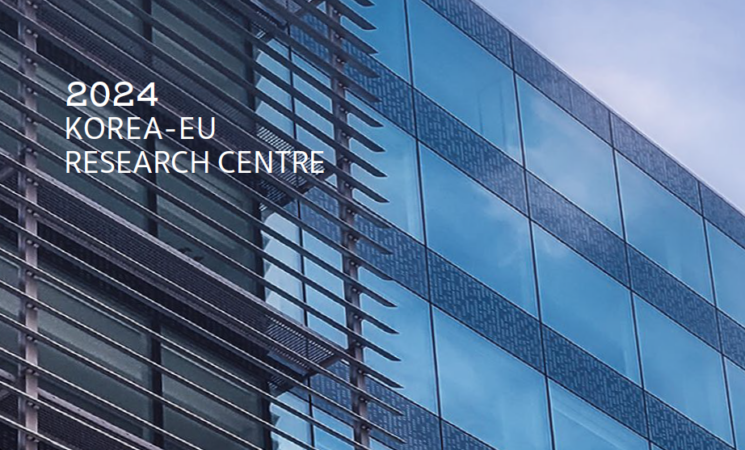 News & Activities – Page 6 – Korea-EU Research Centre