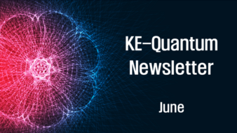 KE-Quantum Newsletter 6월 (1)